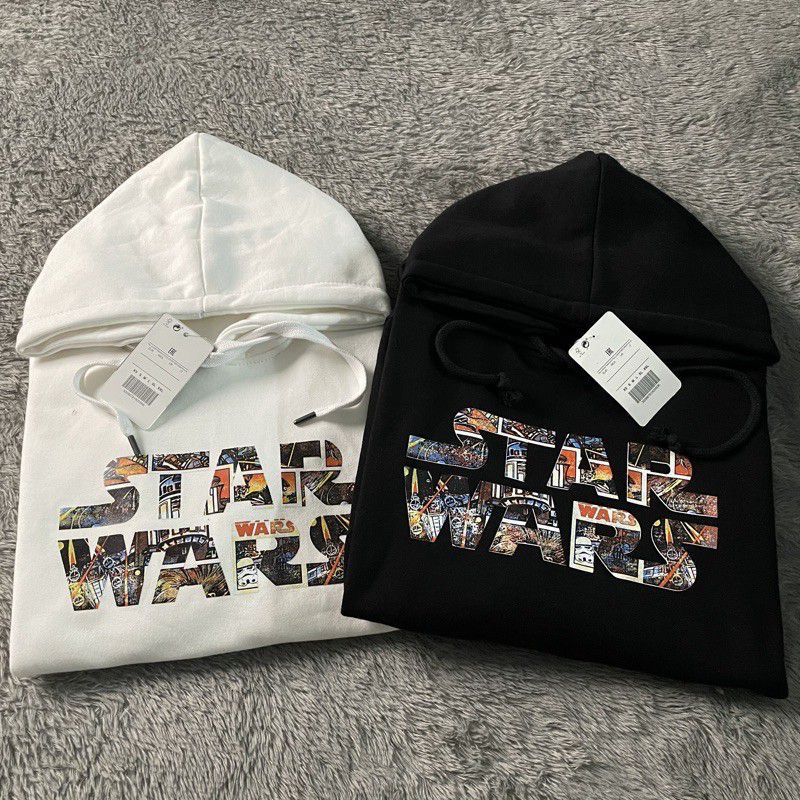 sweater Hoodie star wars