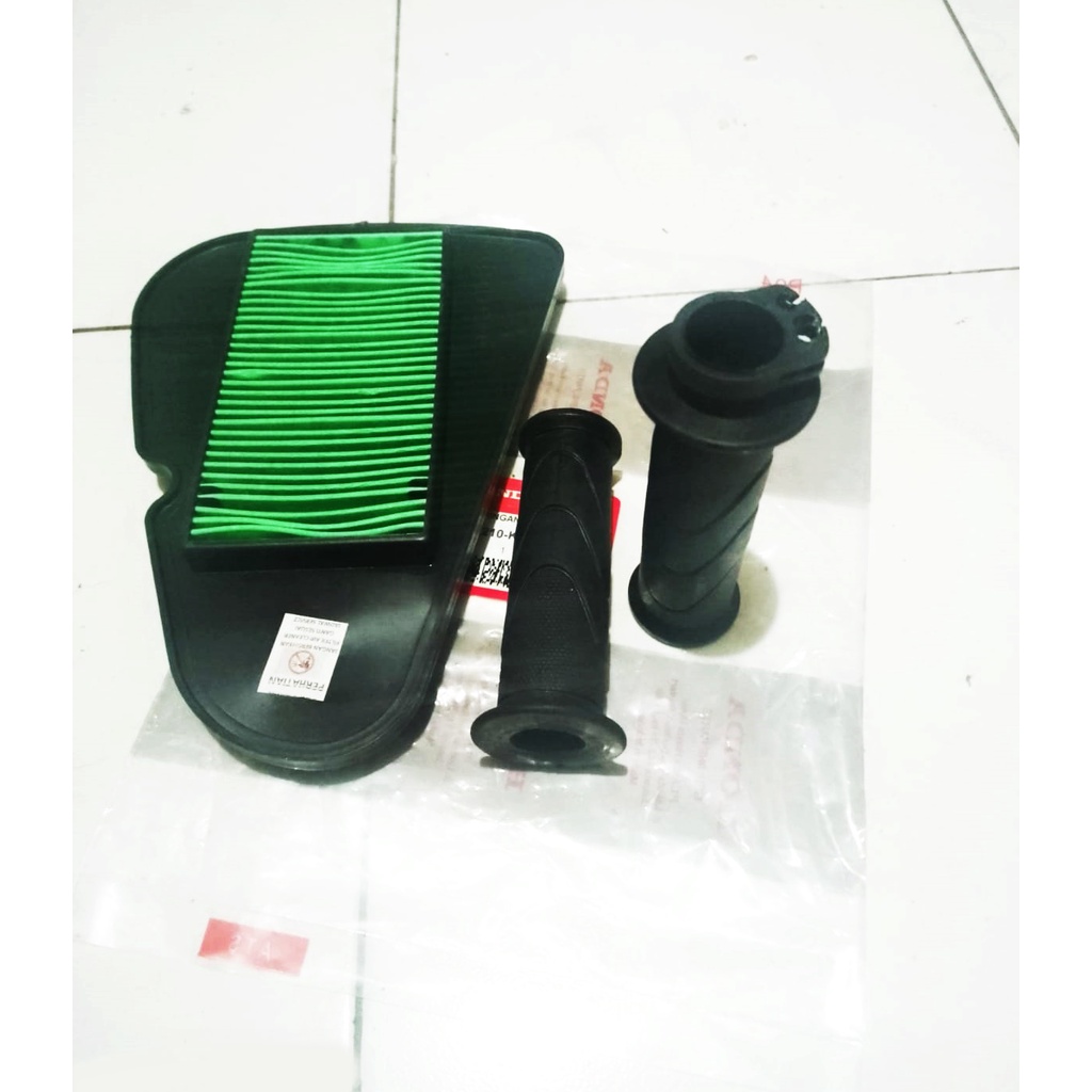 box filter k44 beat esp scoopy esp scoopy donat beat pop beat street ori + Grosir Filter Saringan Udara Honda Beat Fi New Scoopy Vario 110