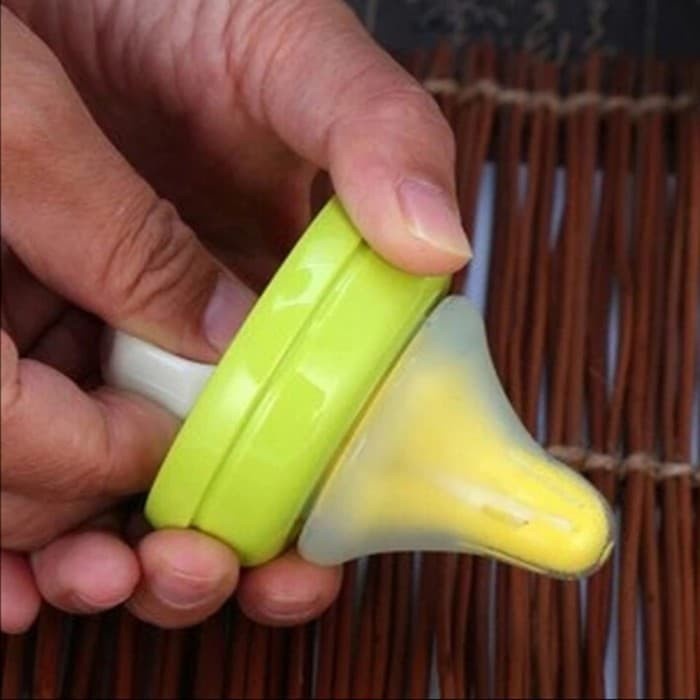 MH - SPONGE PEMBERSIH DOT - SIKAT PEMBERSIH DOT - PEMBERSIH NIPPLE