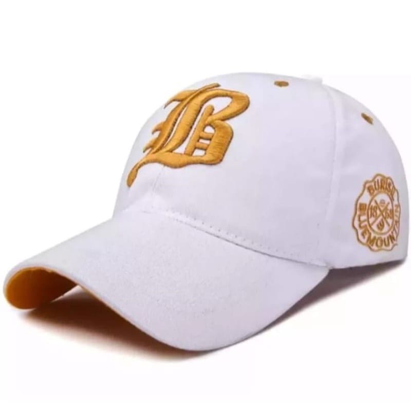 Topi LB Baseball Cap LB Burisil Bluemountain Topi Distro Premium Original topi outdoor pria dan wanita dewasa bisa bayar di tempat