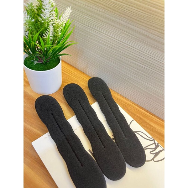 HAIRDINI //IKAT+BENTUK RAMBUT CEPOL