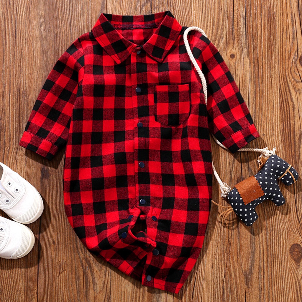 Jumper Bayi Lucu Baju Bayi Anak Romper Balita