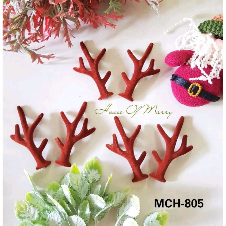 

Tanduk Natal MCH-805