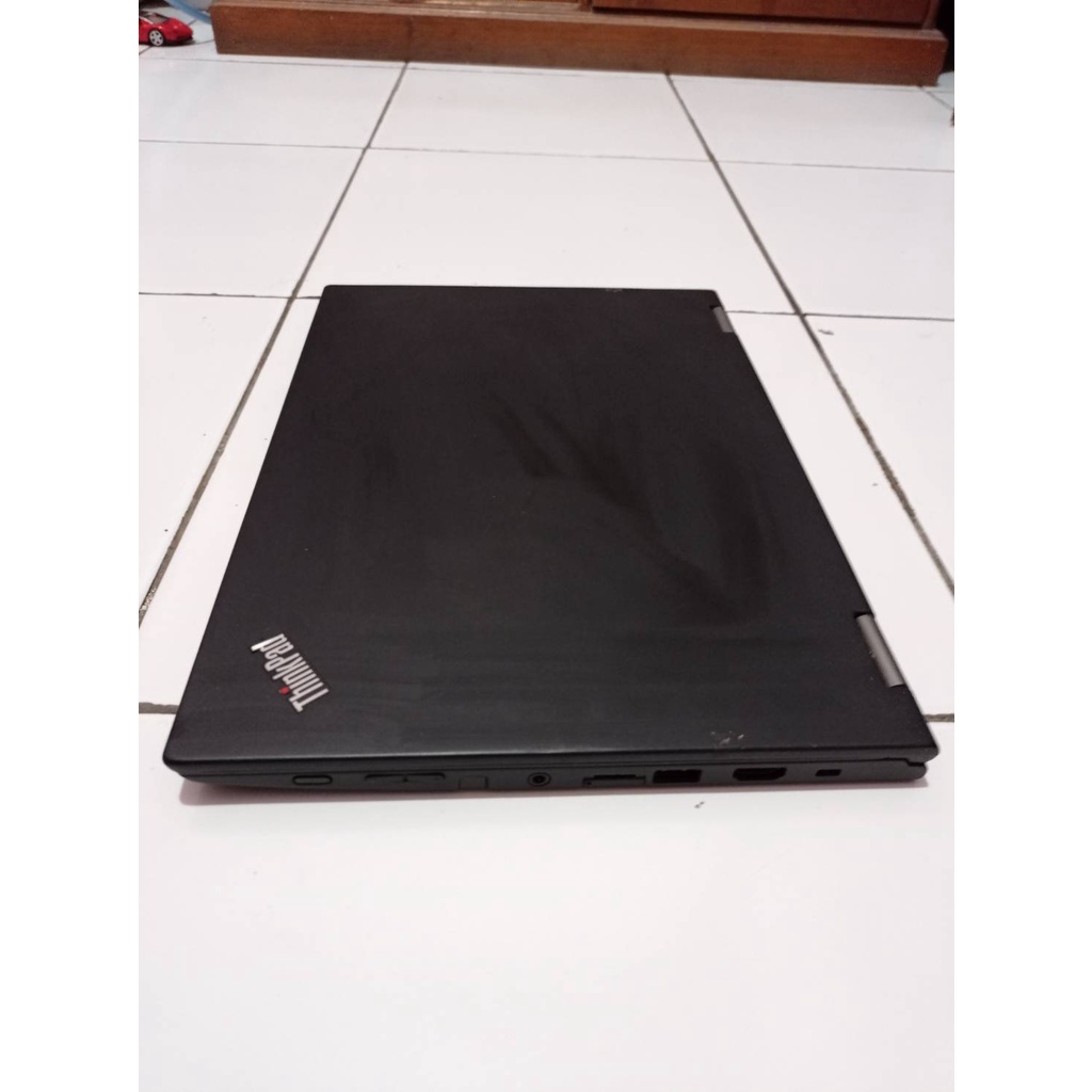 Lenovo Thinkpad Yoga X260 Touchscreen core i5 gen 6