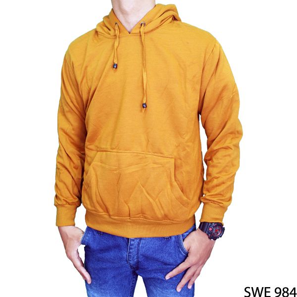 Sweater Male Rajut Maroon – SWE 534