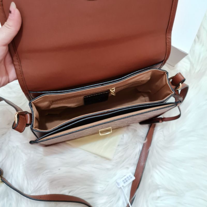 Tas Coa studio shoulder bag import uk 25x17x8 / tas coa studio import