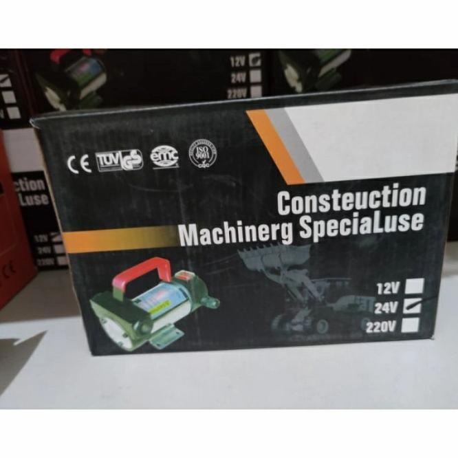 Pompa Oli Pompa Minyak Pompa Bensin Pompa Air Dc 12V