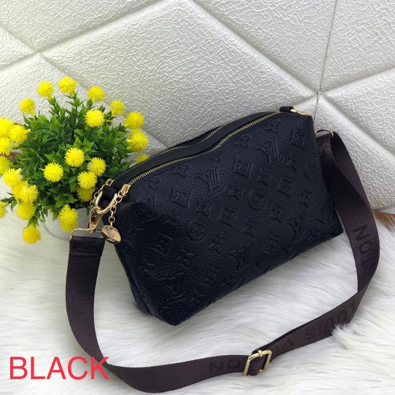 Tas Selempang LV Wanita Kardhasin Highquality