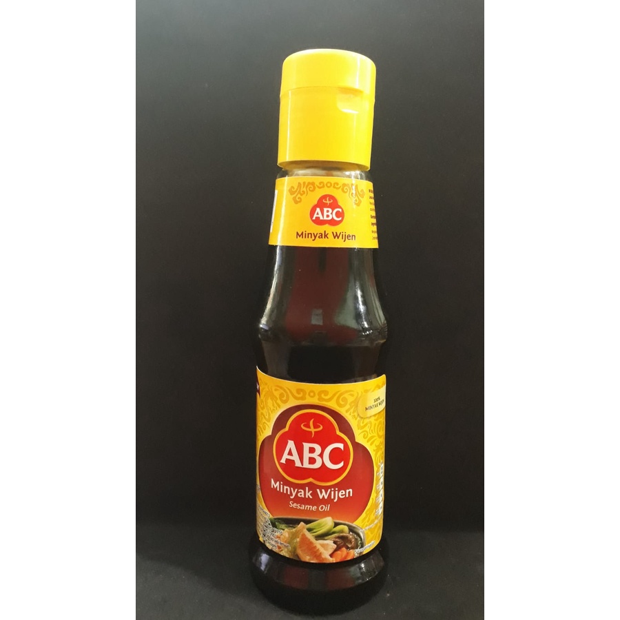 

ABC MINYAK WIJEN 195ML