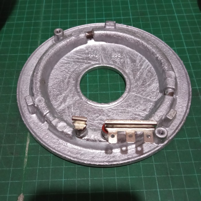 Sparepart Elemen Magic Com Cosmos Crj 323S 323 S Original