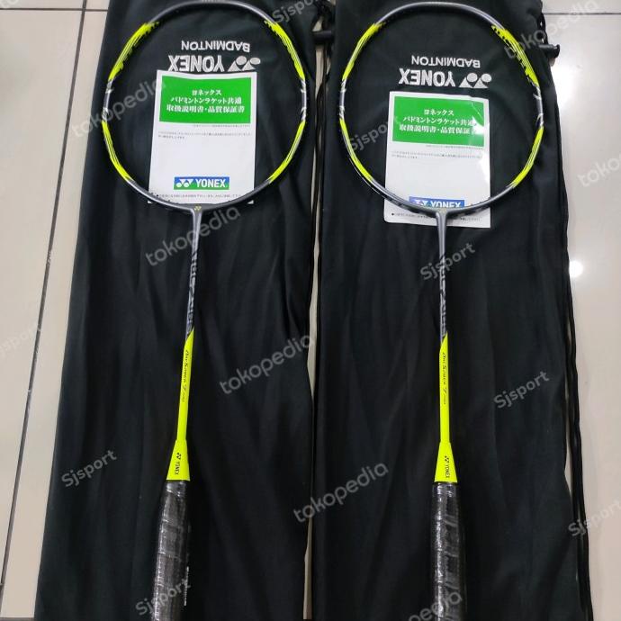 Raket Yonex JP Arcsaber 7 Pro 7PRO JP