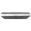 Rinnai RH-127SS Cooker Hood RH127SS penghisap asap 127 SS Rinai 70cm