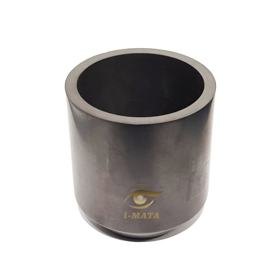 Graphite Casting Crucible Yasui K3