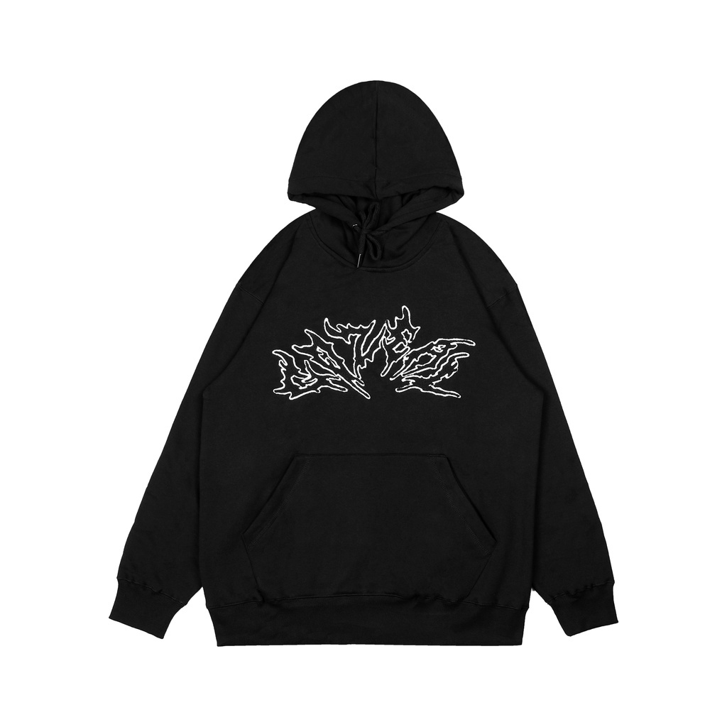 Gozeal | Hoodie Montage