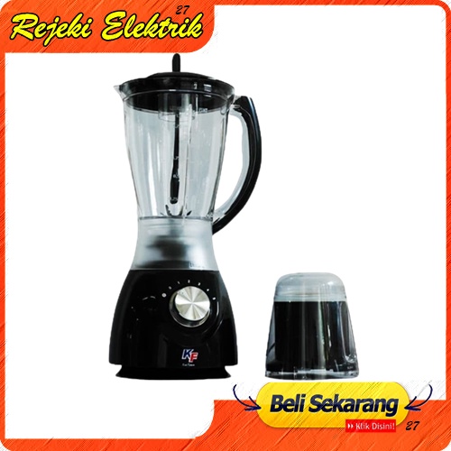 Blender KF - 815 Anti Pecah / Blender Kind Future KF-815 Berkualitas Anti Pecah