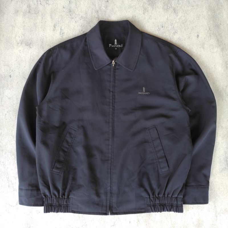 casual jaket by paviano