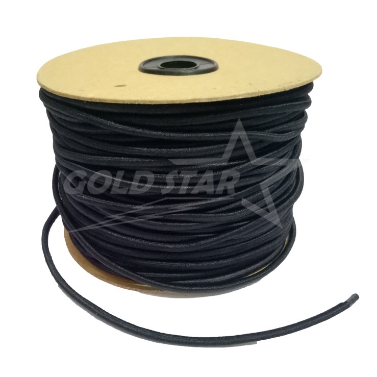 

Tali Karet Elastis Tali Elastik String Rubber Satu Roll