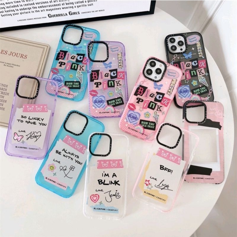 Jual Case Tify Iphone 11 Terbaru - Sep 2023