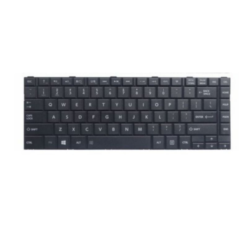 Keyboard Toshiba Satellite C800 C800D C840 M800 M805 L800 L805 L830