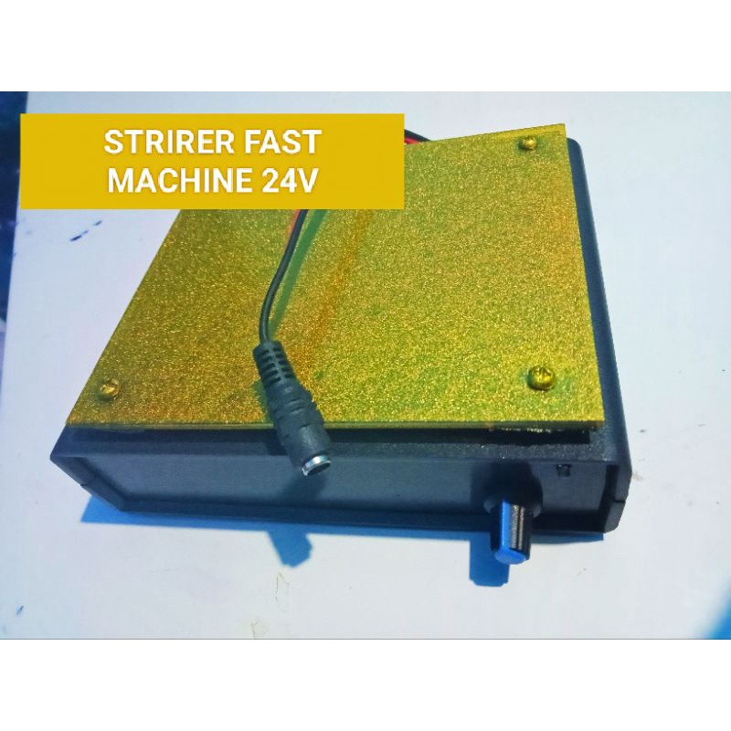 Magnetic Strirer Magnet strirer Magnetik pemutar pengaduk otomatis