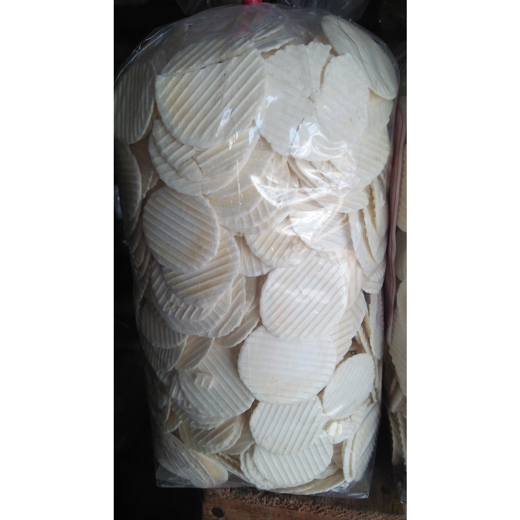 

500GRAM SAMPE KEJU/GAPIT RASA KEJU