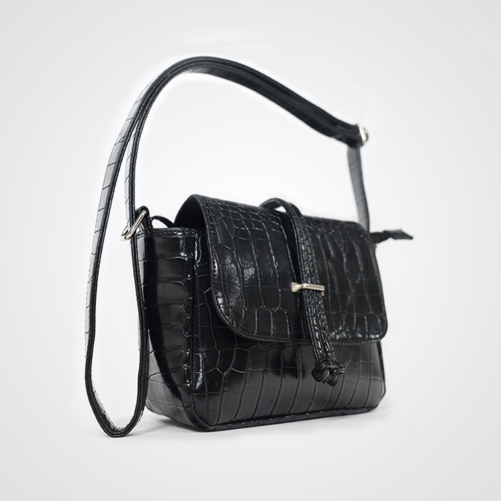 Tas Selempang Wanita WINNIE Bags Tas Selempang cewek Tas Slingbag Wanita Mini Santai Kualitas Import