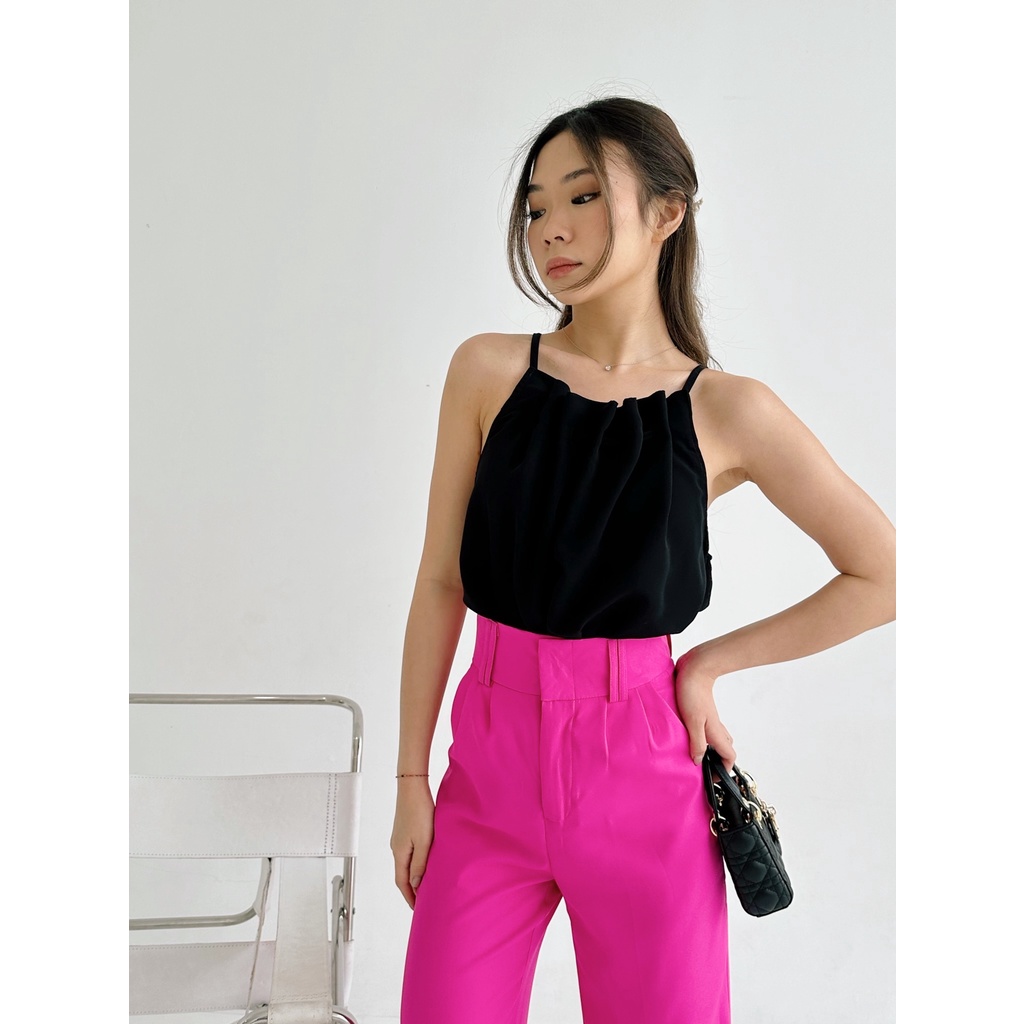 [ Marveile ] Poppie Top / Tops Wanita