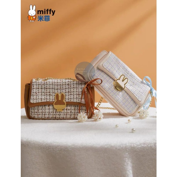 MIFFY ORIGINAL | TAS MIFFY