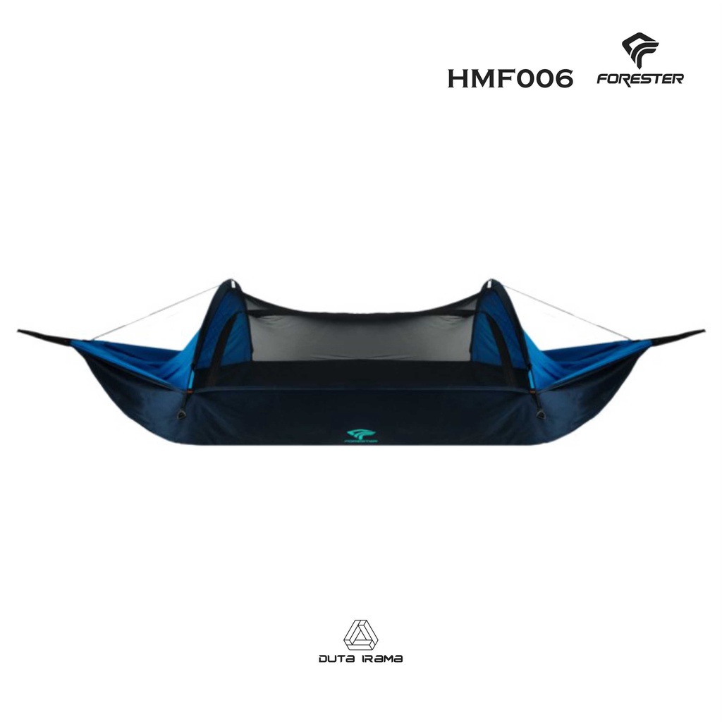 HAMMOCK TENT FORESTER HMF006 (INCLUDE FRAME)