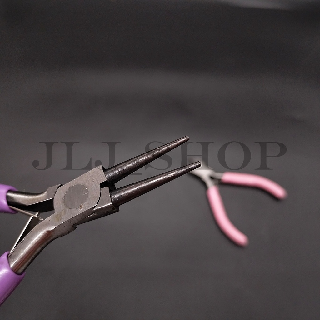 Tang set aksesoris / kerajinan