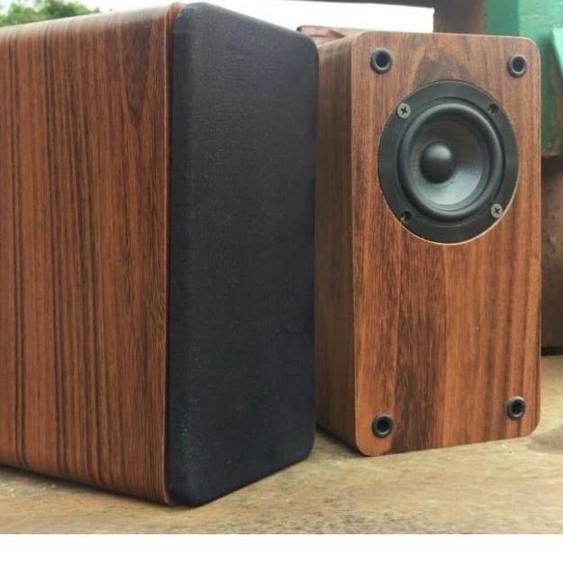Busa Box Spaker - Spon Box Speaker Anti Air