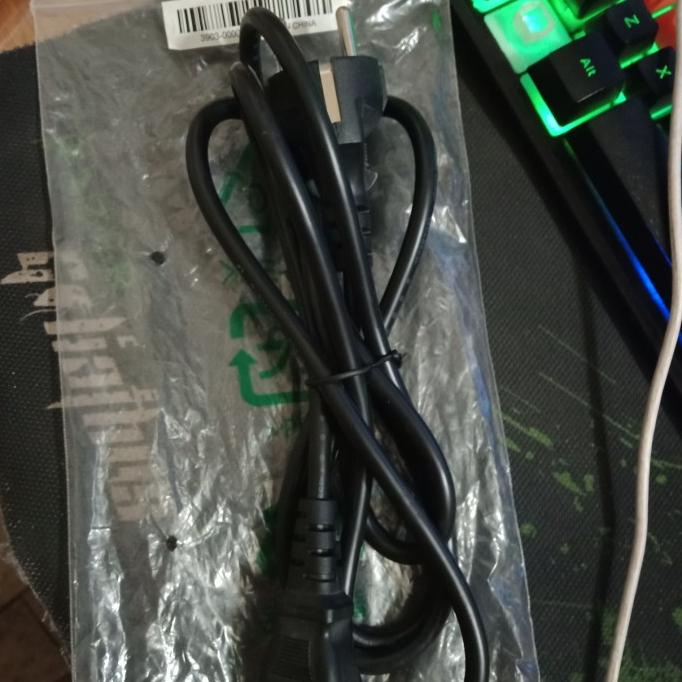 Kabel Power mesin fotocopy Xerox DC 286 2007 3007