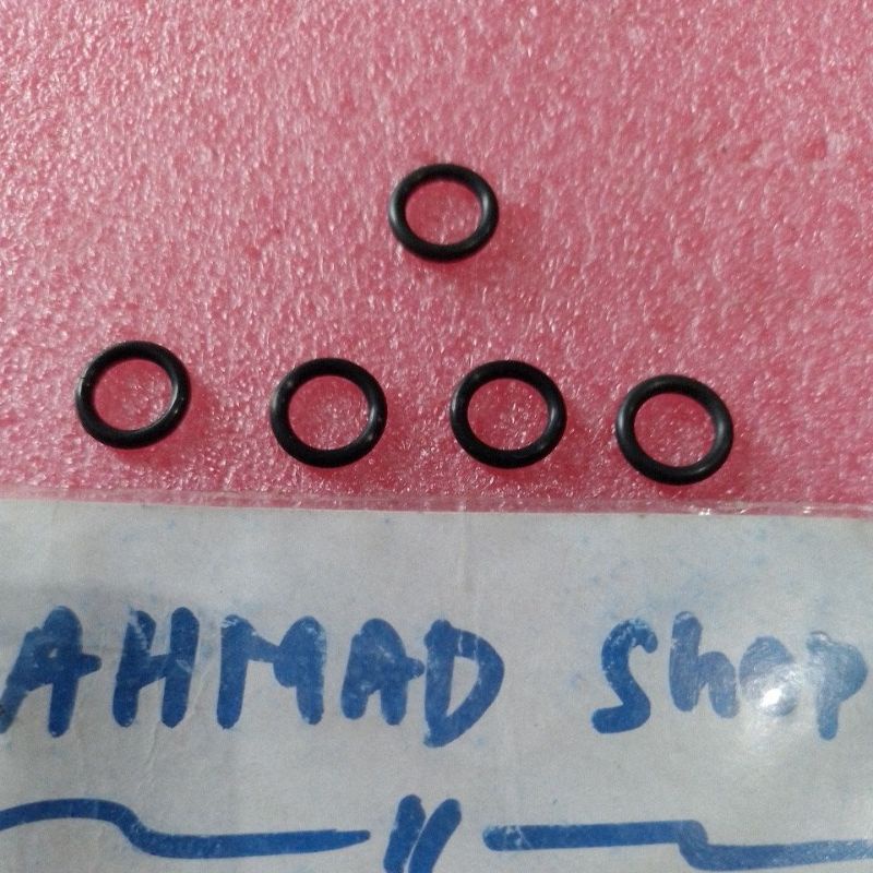 O ring oring baut head ninja150r 150 rr ninja 2tak ori