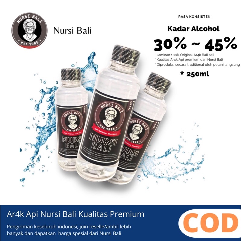 

Minuman herbal khas bali, jamu herbal bali, oleh oleh khas bali 250ml