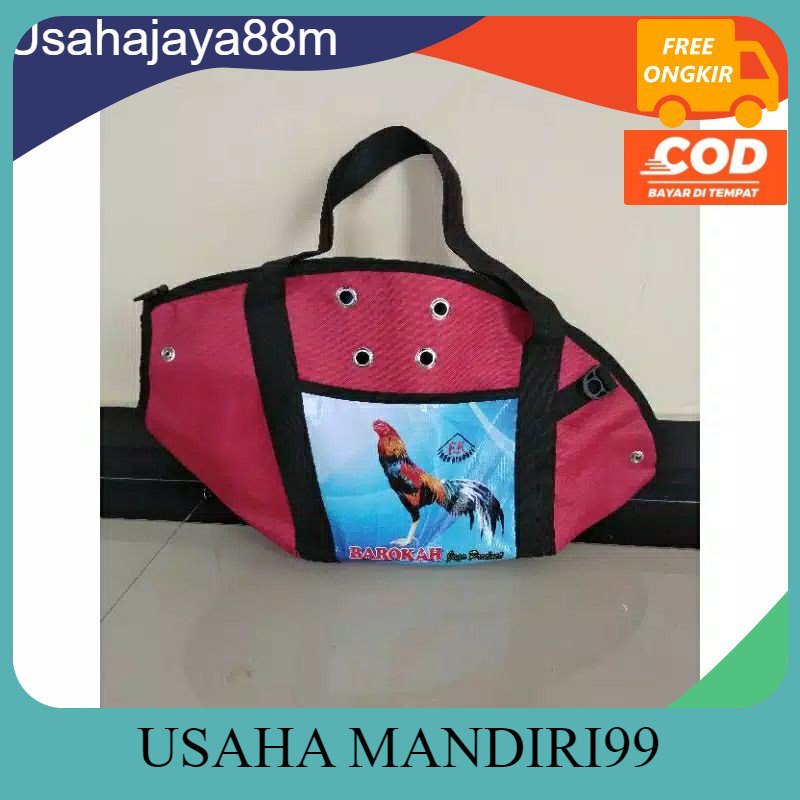 Kiso ayam Tas kiso Tas ayam bangkok tas ayam aduan tas ayam jagoan