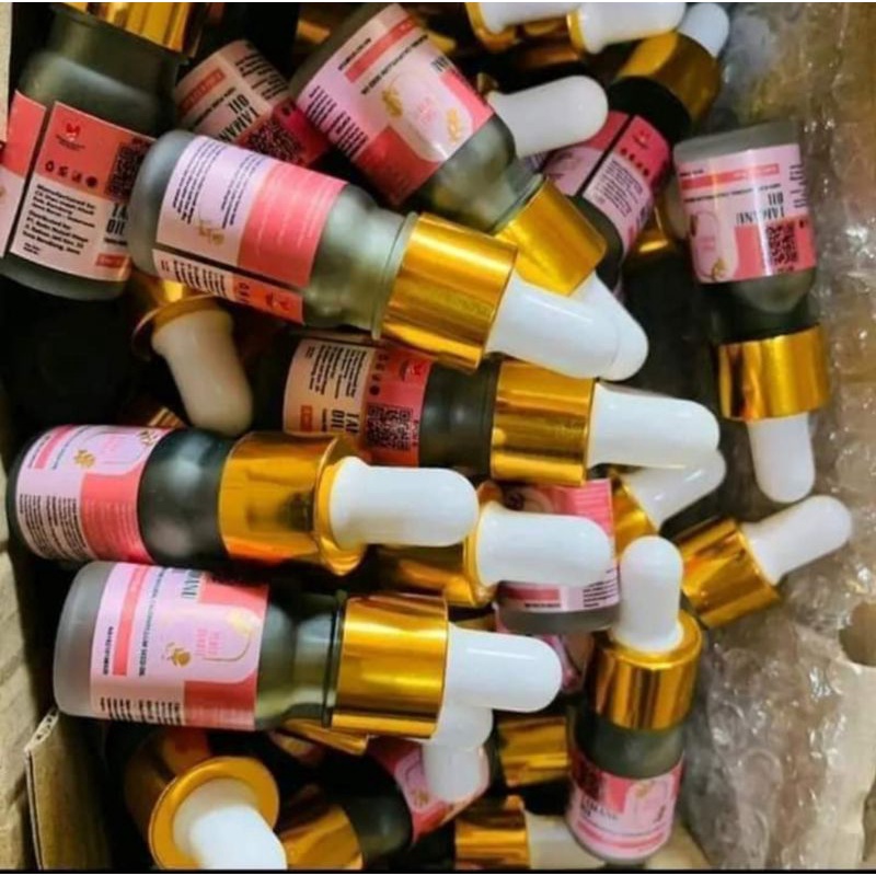 Tamanu Oil Serum Bpom