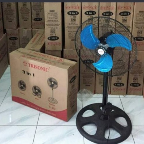 Beliajadulu88 Kipas angin besi  Besar BIndustrial fan (3 IN 1)