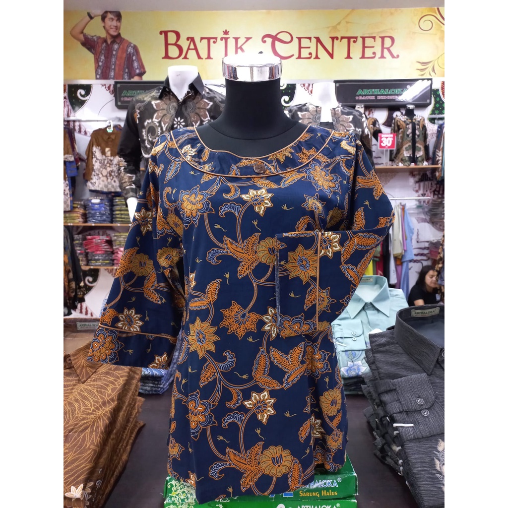 Arthaloka |Batik Couple|Pasangan