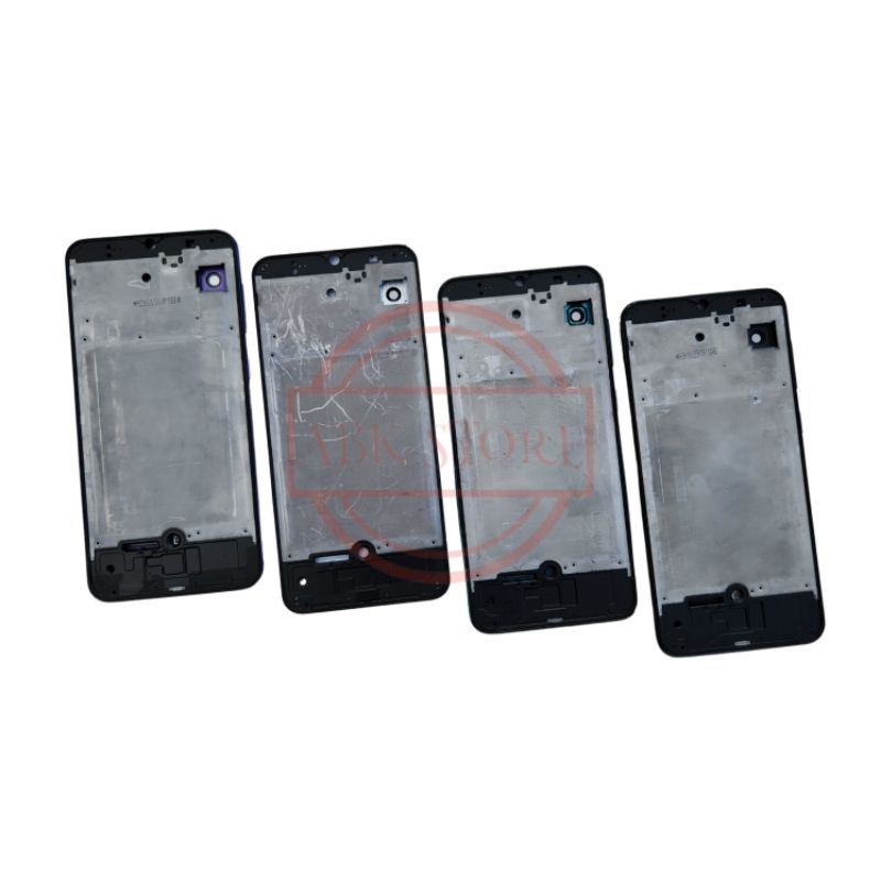 BACK CASING - KESING - HOUSING SAMSUNG GALAXY A30S SM-A307F BACKDOOR FULLSET