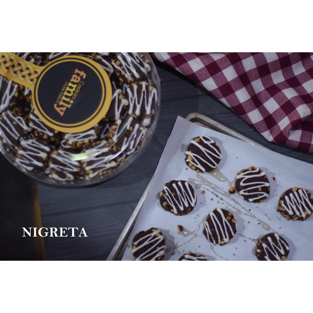 

NIGRETA