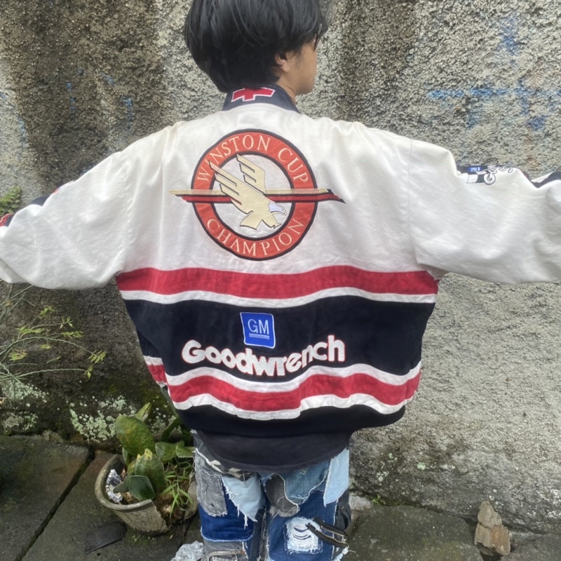 Goodwrench Dale Earnhard