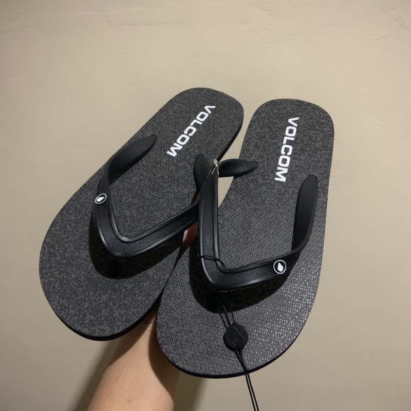 VOLCOM MSN ROCKER S1 20 sandal pria NEW ORIGINAL 100%