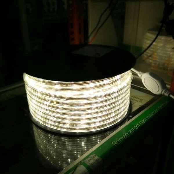 Led strip philips 6.6 watt 50m 50 meter led strip philips outdoor 6.6