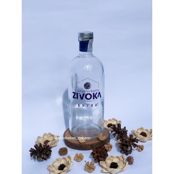 BOTOL MIRAS | BOTTLE BEKAS MIRAS | BOTOL BEKAS MIRAS MURAH | BOTOL KACA BEKAS | BOTOL MINUMAN ALKOHO