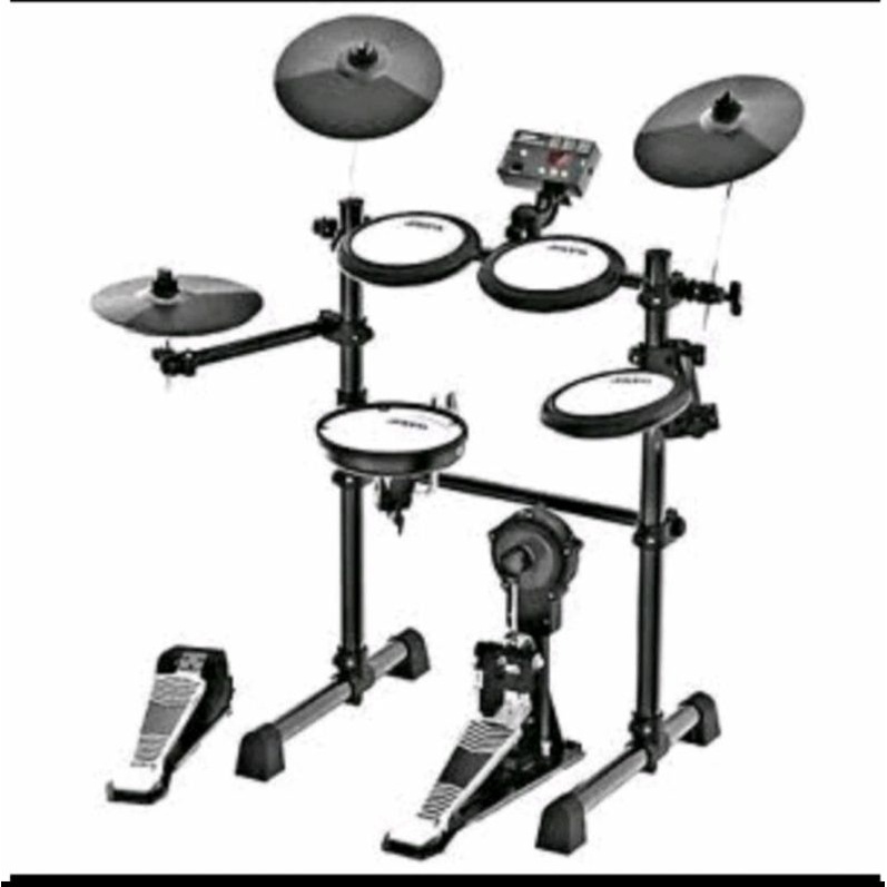 [aroma] drum elektrik tdx-16s tdx16s