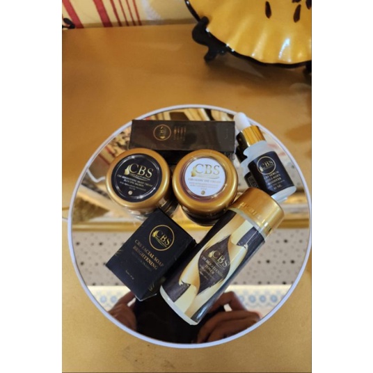 CBS Skincare