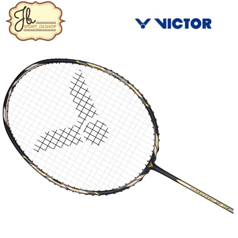 raket badminton Victor js 10 jetspeed s 10 c js10 original