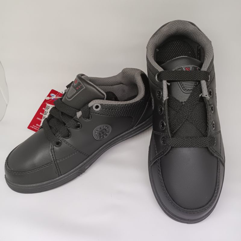 CINDERELA Sepatu sekolah New Era Bartolini