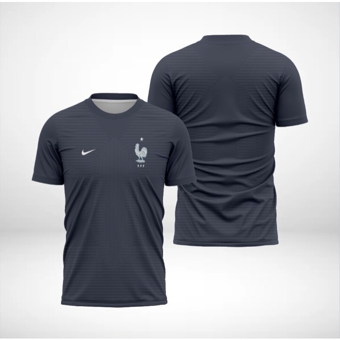 JERSEY PRANCIS CONCEPT 2022  FULL PRITING