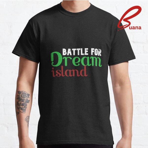 Kaos Pria bfdi leafy - Premium Cotton 2372